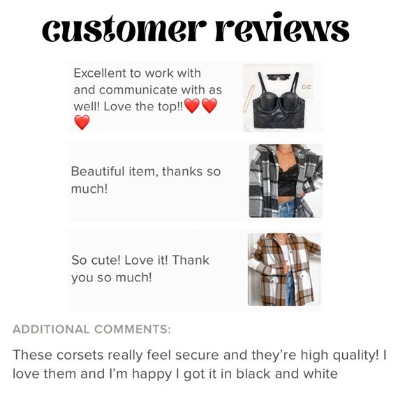 FINAL SALE black and white plaid shacket for fall, autumn, winter - Picture 9 of 10